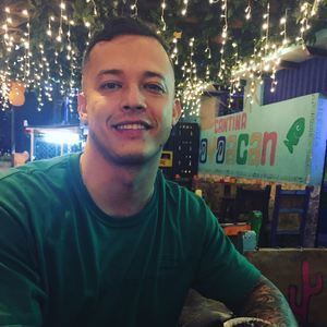 Meet your Posher, John